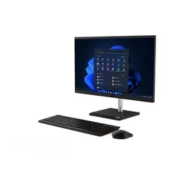  1 Lenovo  v50a all in one