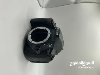  5 Nikon D5300 for Sale مع الملحقات 