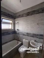  2 شقة فارغة للايجار في طبربور 3 نوم 250