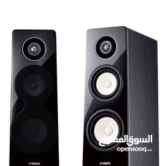  3 for sale Yamaha NS-F500 floor standing speakers pair - used but in excellent condition