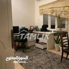  8 Spacious Twin Villa for Sale in Al Khoud  REF 369SB