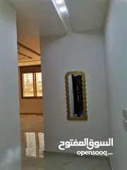 23 شقق فاخره 205م+170م للبيع على شارع البترا شرق اربد مول قراند مقابل بيت البن البرازيلي