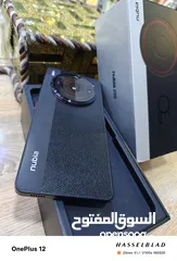  2 هاتف نوبيا Z50S PRO ذاكرة 1 تيرا بايت