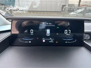  15 ستاريا ديزل 2025 ركاب عداد 4 الاف كيلو فل كامل
