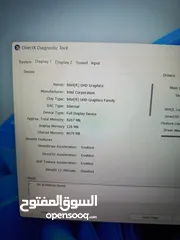  6 جهاز لاب توب ديل جيمنح cor i5 الجيل العاشر وكاله