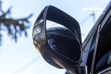  21 تويوتا لاندكروز 2020 VXS أسود للبيع