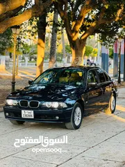  4 BMW.E39.530I