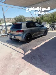  7 قولف 1600  بنزين  قير اتوماتيك