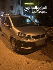  3 بيجو ريفتر 2019