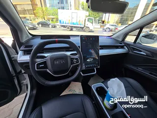  4 نيتا ايه NETA AYA 2023 كهرباء /جمرك جديد /فحص كامل