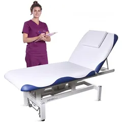 1 Massage Bed Electric , Physio Bed/ Examination Bed