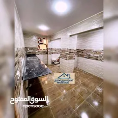  8 شقه بشارع نادي التنميه