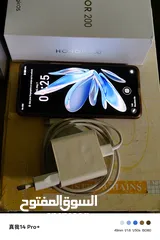  9 Honor 200 Ram 12 Stockage 256