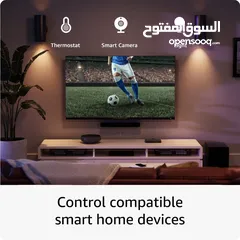  5 امازون فاير ستك 4K احدث اصدار بسعر مميز - Amazon Fire TV Stick 4K