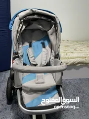  1 عرباي أطفال