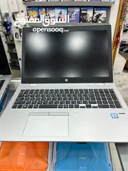 3 لابتوب اتش بي اي 7 Laptop HP i7 بافصل الاسعار