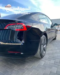  6 تيسلا مودل 3 موديل 2023 ستاندر بلس فحص كامل  Tesla Model 3 2023 standard plus