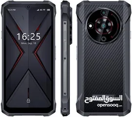  3 Hotwav T7 pro new new ///// هوت ويف تي 7 برو اقوى جهاز مقاوم للكسر والماء
