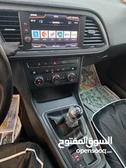  9 سيات ليون 2020 يد اولا . أعلى فئة