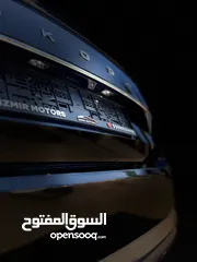  14 سكودا سوبير مختمه لورين كلمنت
