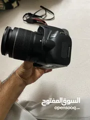  5 canon  250D  new condition