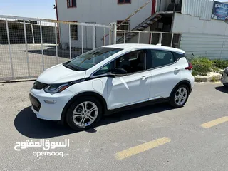  1 بولت موديل 2020 EV بسعر مغري