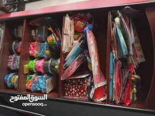  4 محل توزيعات وهدايا للبيع