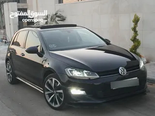  20 جولف فل كامل اضافات طلاء الشركة المنتجة محرك1400تربو اتوماتيك عداد 100الف فقططططط