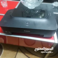  2 طابعه كانون