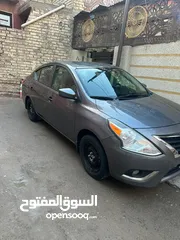  2 نيسان فيرسا 2019