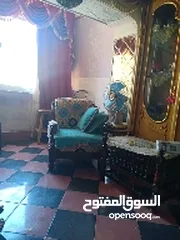  1 شقه للبيع في مدينه فيصل