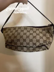  3 Gucci vintage