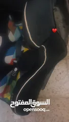  3 كرسي اطفال من ماركة Osann