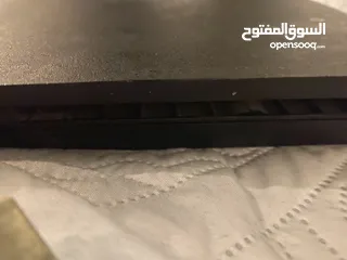  6 بلاي ستيشين مع اسلاكه ممتاز جدا وخرافي جدا، PlayStation with wires is  .very excellent and fantastic