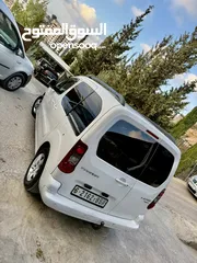  4 بيجو بارتنر 2015 7 ركاب