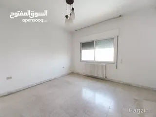  6 شقه للايجار منطقه الدوار الرابع ( Property 32672 ) سنوي فقط