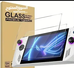  4 ‎جهاز ألعاب أسوس ROG Ally للبيع