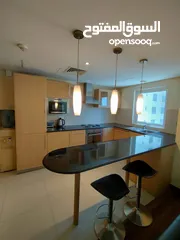  18 Luxurious flat for rent in Juffair, fully furnished,
