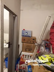  9 محل مستلزمات تدخين وقهوه