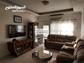  9 Stunning 5 BR villa for sale in Al Khuwair Ref: 754R