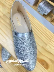  24 احذية ستاتيه من عمر 16 الى عمر 60