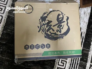  6 كمبيوتر قيمنق للبيع بحالة ممتازة ‏