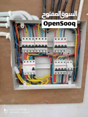  9 ELECTRATION AND PIPE FITAR and also ac service .lighting.  wiring.and db  work ..ac service