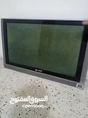  1 شاشه LG50بوصه اصليه لبيع