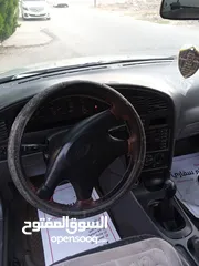  3 سيفيا 2 موديل 1999 للبيع