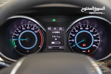  17 الان لدى الماسا موتورز،  تم وصول شانجان ايدو   Changan EADO 2023