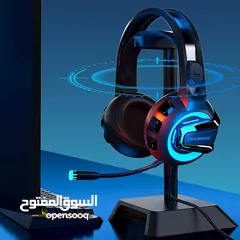  3 سماعات للرأس FHOINIKAS