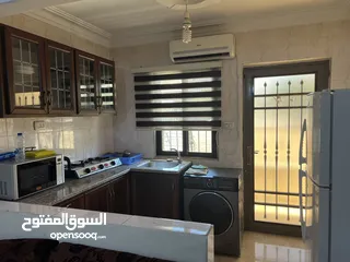  28 شقق مفروشه للايجار من المالك قرب المجمع و التخصصي الرسام مساحات مختلفه من المالك