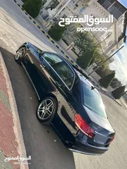  3 مرسيدس E200 2016 للبيع