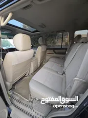  20 Land cruiser GXR V6 GCC 2005 Price 45,000 Aed